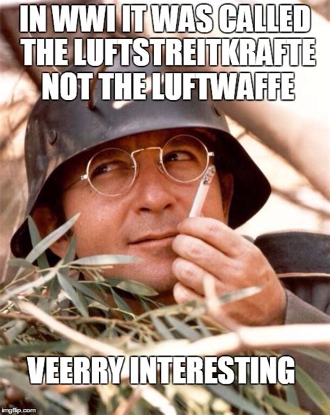 Luftwaffe Memes