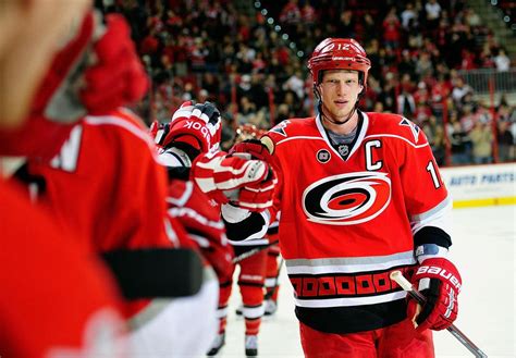 Staal Brothers to Renew Hockey Rivalry - The New York Times