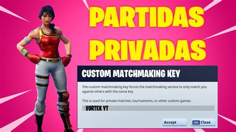 🔴partidas Privadas Fortnite En Directo Con Premio Batalla De Outfit