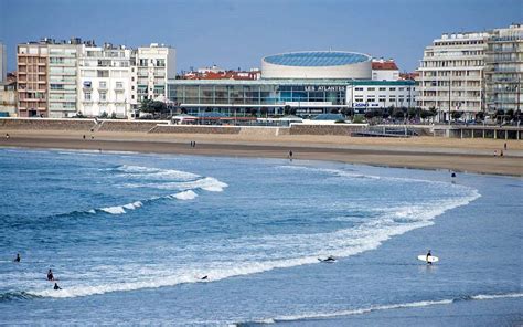 Présentation de la SPL Destination Les Sables d Olonne