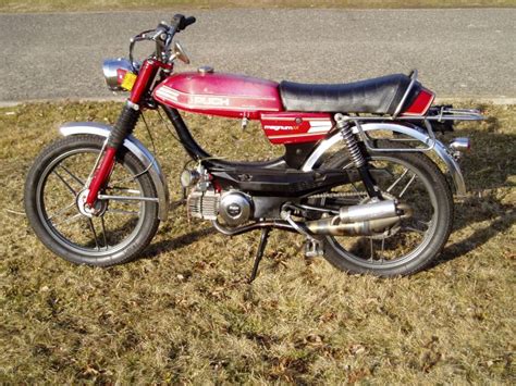 Puch Magnum Xk Moped Photos — Moped Army