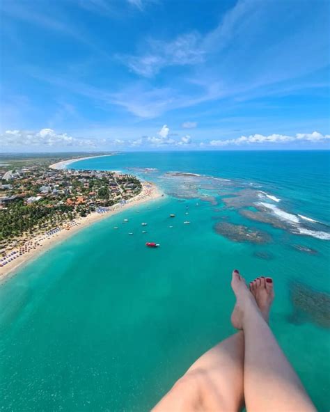 O Que Fazer Em Porto De Galinhas Um Guia Completo Para Uma Viagem