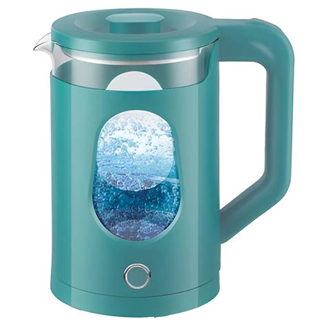 Small Home Appliances Portable W Electric Kettle Stainless Steel