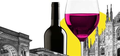 Milano Wine Week Vini E Sapori Ad Ottobre Moveo