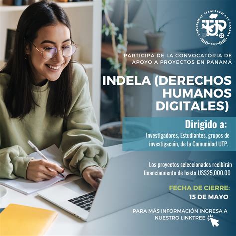 UTP Panamá on Twitter RT DRI UTP Tienes en mente un proyecto que