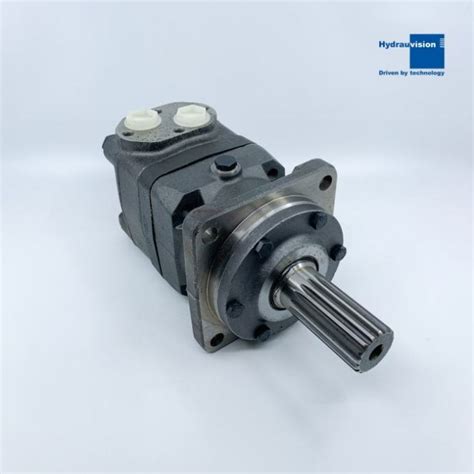 Danfoss Hidraulicni Motor Omt Orbitalni