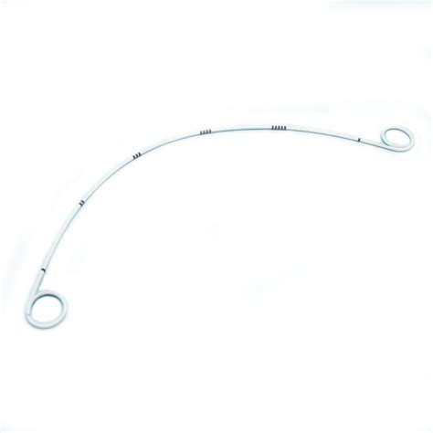 Urological Pigtail Ureteral Stents Set Double J Ureteral Catheter 5fr