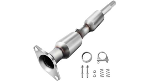 Best Catalytic Converter Our 9 Top Options Reviewed 4wd Life