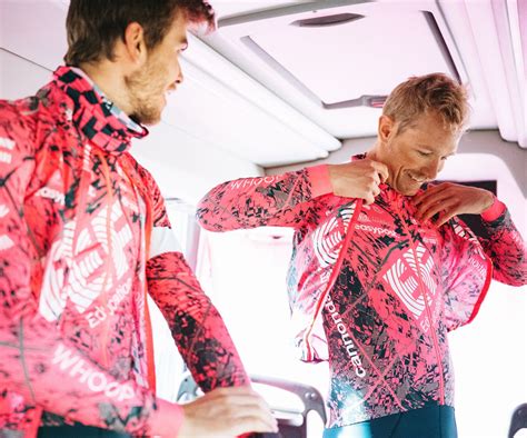 EF Education First EasyPost And EF Education TIBCO SVB Unveil 2022