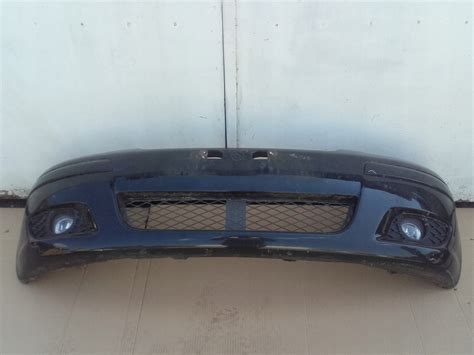 ZDERZAK PRZÓD KOMPLETNY TOYOTA YARIS LIFT 10840747935 oficjalne