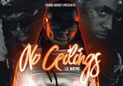 Lil Wayne 'No Ceilings' First Week Sales Projections | HipHop-N-More