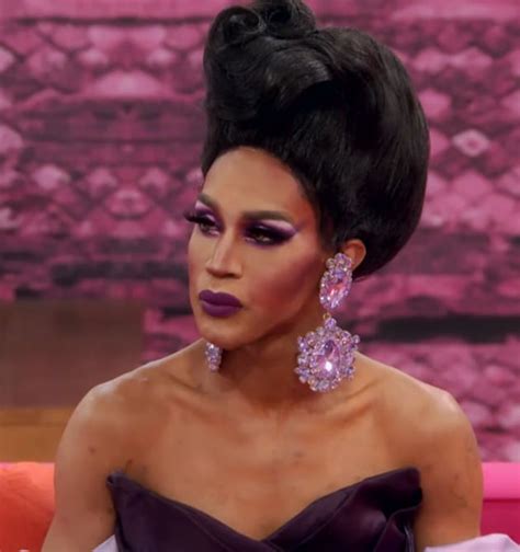 Trinity K Bonet Monologue Rupaul S Drag Race All Stars Season