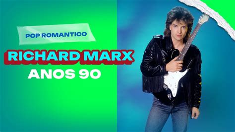 Richard Marx Right Here Waiting Youtube