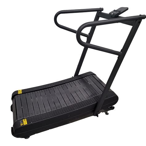 Eternity Fitness Mini curved Treadmill – Équipements de gym Montréal