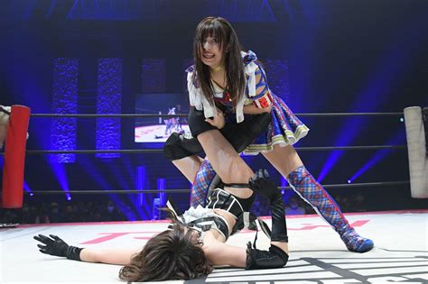 写真：【東京女子】ske48荒井優希 赤井沙希とタイトル戦熱望「指名させていただきたいです！」 東スポweb