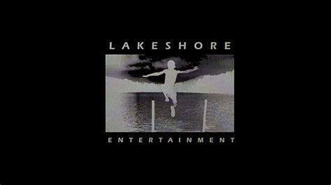 Lakeshore Entertainment Logo - LogoDix