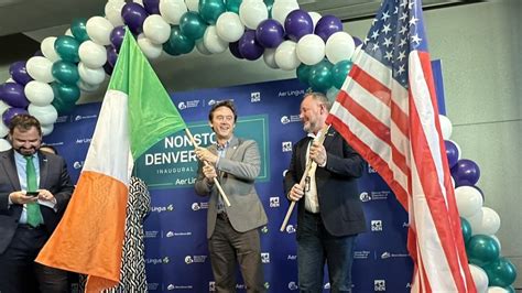 Aer Lingus Launching New Flights From Dublin To Las Vegas Aviation A Z