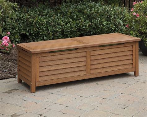 20 Best Outdoor Shoe Storage Bench Picks | Storables