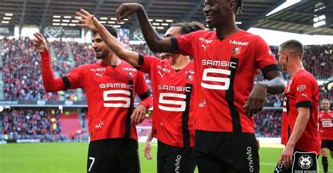 Mercato Rennes Un joueur majeur vers un départ dès cet hiver