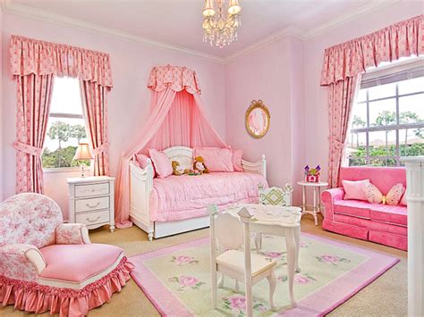 15 Pink Nursery Room Design Ideas for Baby Girls | Home Design Lover