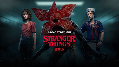 Dead By Daylight Stranger Things Review Is Demogorgon Worth Buying