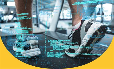 How is new technology shaking the Sports industry? • ThinkUp