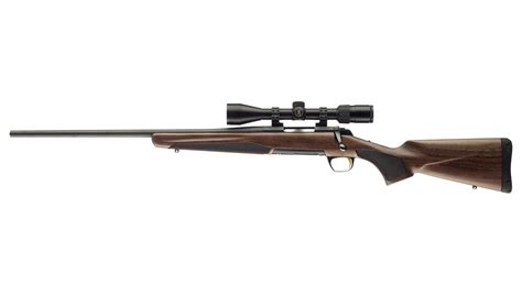 Browning X Bolt Hunter Left Hand Win Barrel Bolt Action Rifle