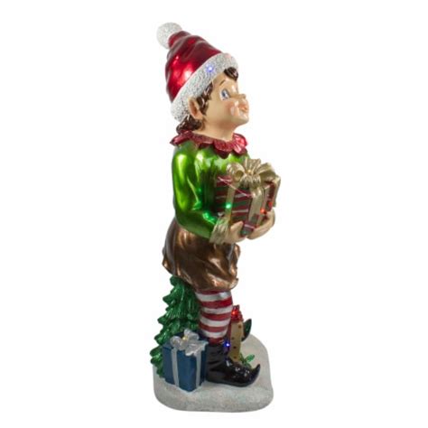 Northlight 37 5 LED Pixie Elf Commercial Grade Outdoor Christmas