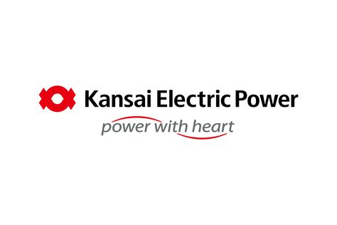 Download Kansai Electric Power Company Logo In Svg Vector Or Png File