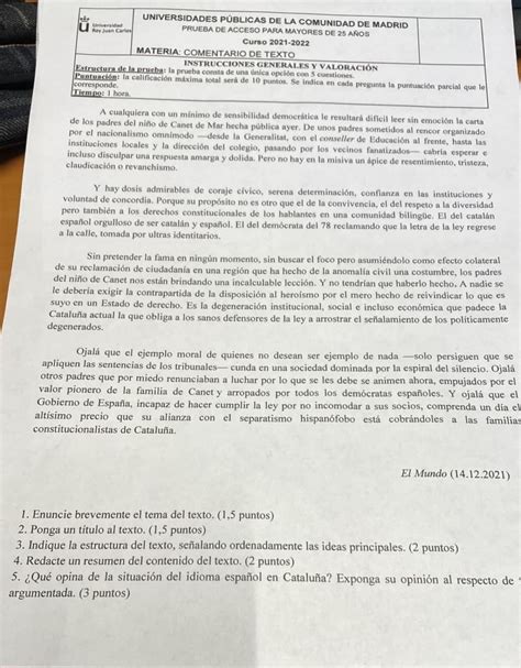 Sergi Maraña on Twitter ATENCIÓ 21 56 h Incitació a lodi contra