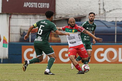 Confira dia e horário dos seis primeiros jogos do Brusque na Série B