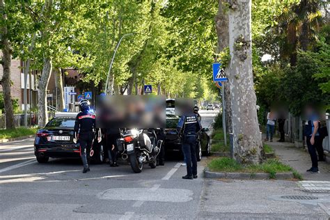 La Lite Tra Automobilisti Degenera In Rissa Foto Massimo Argnani