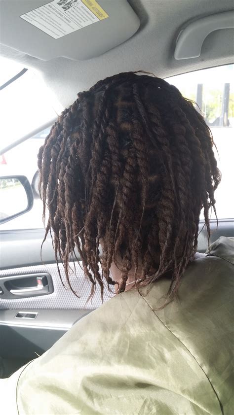 Two Strand Twists Starter Locs Two Strand Twist Starter Locs Flat Twist Outs On Natural