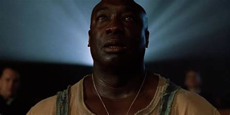 The Green Mile Ending Explained