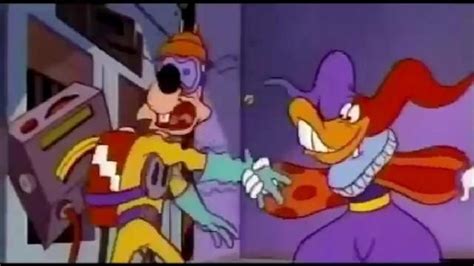 Megavolt And Quackerjack 90s Cartoon Disney Cartoons Disney Pixar