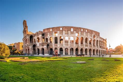 Rome Shore Excursion Civitavecchia Tripadvisor