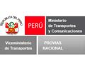 Provias Nacional Convocatoria Practicante De Ingenier A Civil