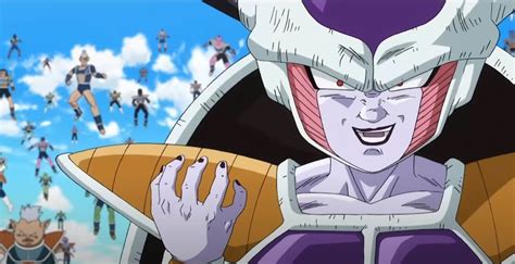 Frieza from Dragon Ball: Everything You Need to Know - GeekTribute