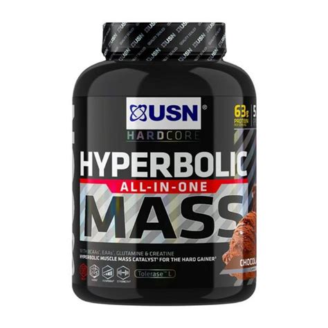 USN HYPERBOLIC MASS - 2KG