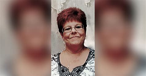 Obituary For Melissa Lynn Applegate Palmer Funeral Homes