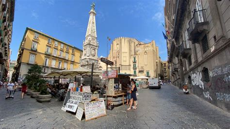 Racconti Al Femminile A Napoli Concerti Gratuiti A San Domenico