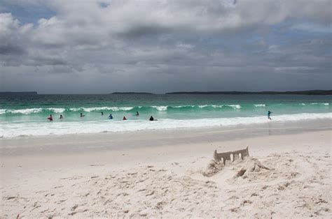 Flickriver: Photos from Hyams Beach, New South Wales, Australia