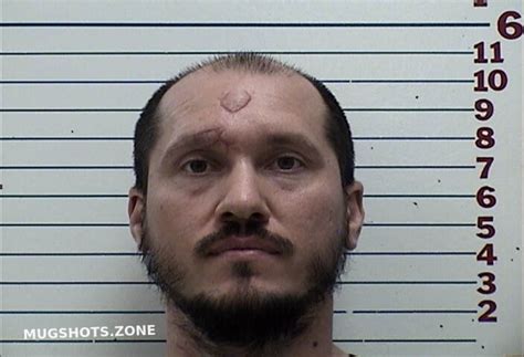 Garcia Jonathan Luis 09 14 2022 Comanche County Mugshots Zone