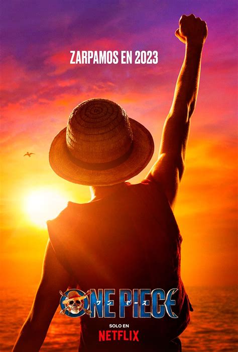 Reparto One Piece (2023) temporada 1 - SensaCine.com