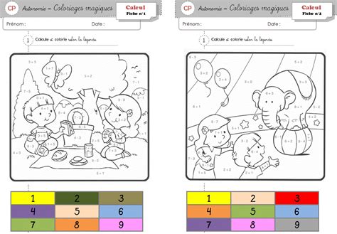 Coloriage Magique Phonologie Tout Degorgement