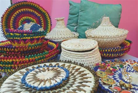 Famous Handicrafts Of Pakistan Handicraft Handcraft Handmade