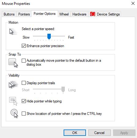 How To Customize Mouse Buttons Pointer Cursor On Windows 11