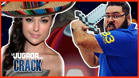 Los Mejores Clips De La Semana Sasha Grey La Jugada Del Crack 6 🛡️