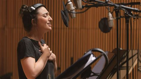 Broadway’s ‘into The Woods’ Revival To Release Cast Recording Watch Sara Bareilles Sing