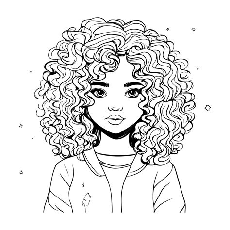 New fashion line for the curly hair girl brand tonight 15